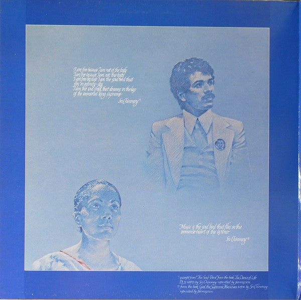 Release: Oneness (Silver Dreams~Golden Reality)-Vinyl-US-1979-JC 35686, 35686-10589515