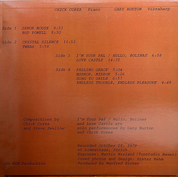 Release: In Concert, Zürich, October 28, 1979-Vinyl-Japan-1980-PA-6125～26, PA-6125～26-11219856