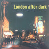 Eddie Thompson And His Ensemble - London After Dark (Vinyl, LP, 10