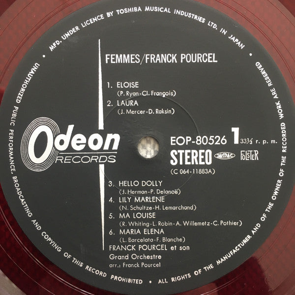 Femmes
