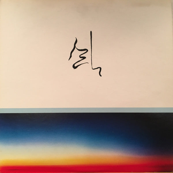 Release: Life is Roulette-Vinyl-Japan-1980-RVP-6477-11310030