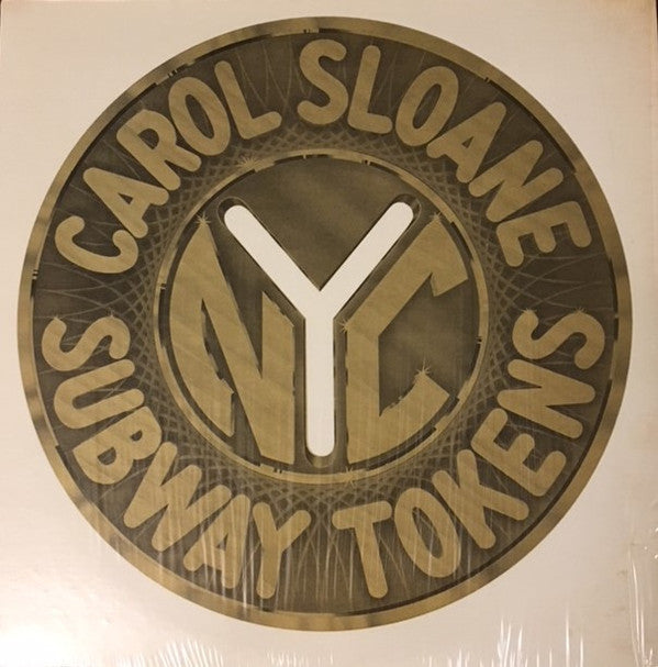 Subway Tokens
