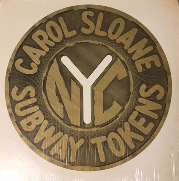 Release: Subway Tokens-Vinyl-US-None-cs111775-10982834