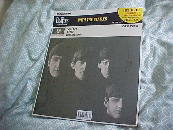 With The Beatles