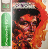 Tom Jones - The Body And Soul Of Tom Jones (Vinyl, LP, Album, Stereo)