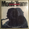 Thelonious Monk - Monk / Trane (2xVinyl, LP, Compilation) Very Good (VG) / Very Good Plus (VG+)