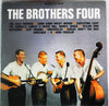 The Brothers Four - The Brothers Four (Vinyl, LP, Album, Reissue, Stereo) Very Good Plus (VG+) / Very Good Plus (VG+)
