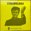 The Stranglers - Italian Tour - Live In Milan 1983 (Vinyl, LP, Limited Edition, Unofficial Release) Very Good (VG) / Good Plus (G+)