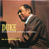 Duke Ellington And His Orchestra - In A Mellotone (Vinyl, LP, Compilation, Reissue, Mono) Very Good (VG) / Good Plus (G+)