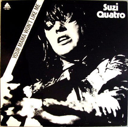 Release: Your Mamma Won't Like Me-Vinyl-US-1975-AL 4035-10780767