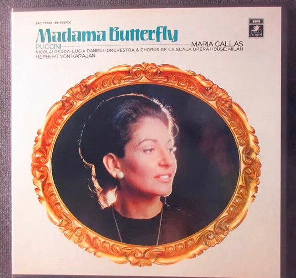 Release: Madama Butterfly-Vinyl-Japan-None-EAC-77086-88-11858167