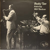 Buddy Tate - Buddy Tate Featuring Milt Buckner (Vinyl, LP, Reissue) Very Good (VG) / Good (G)