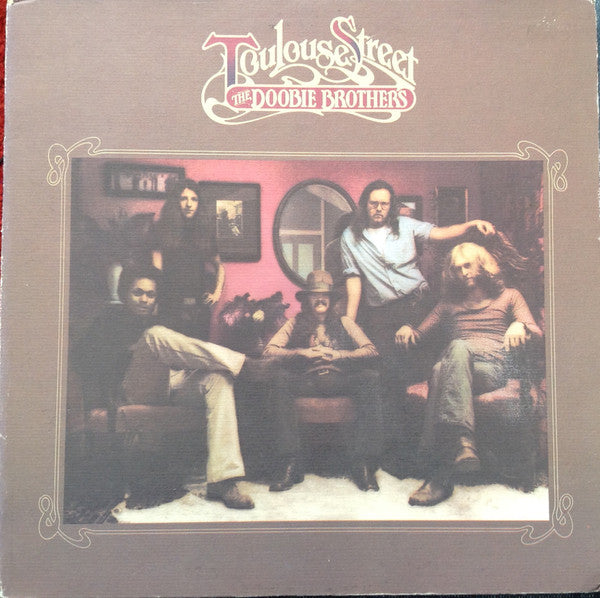 Release: Toulouse Street-Vinyl-US-None-BS 2634-24279677
