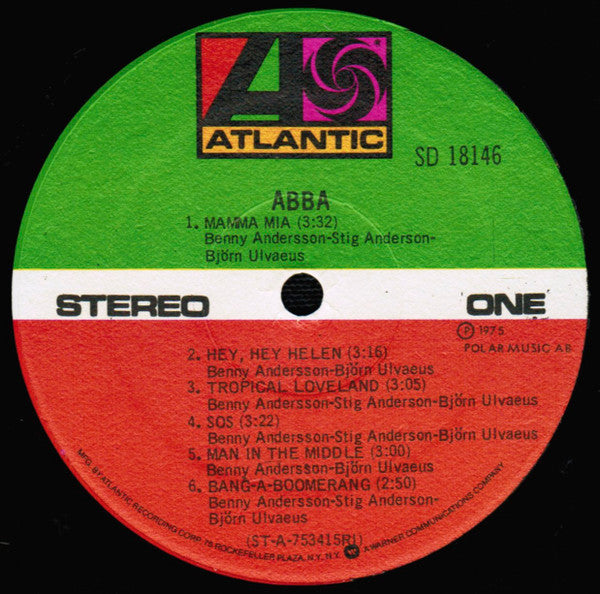 ABBA