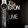 Duke Ellington - Live Volume One (Vinyl, LP, Album, Reissue, Mono) Very Good Plus (VG+) / Very Good Plus (VG+)