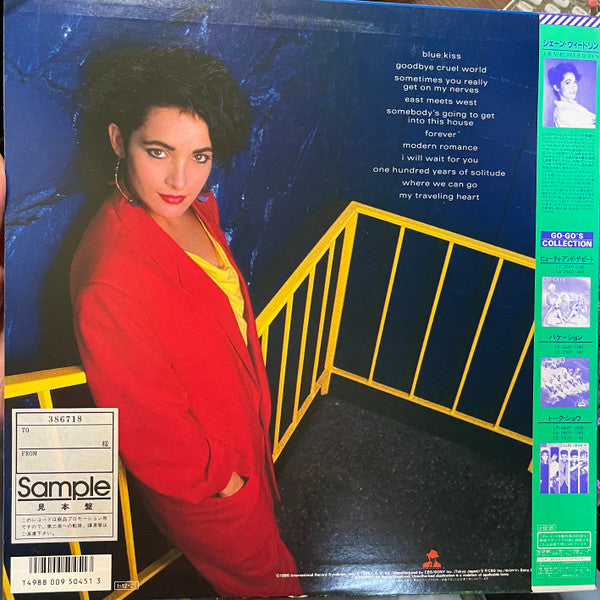 Jane Wiedlin