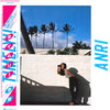 Anri (2) - Timely!! = タイムリー (Vinyl, LP, Album, Stereo)