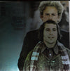 Simon & Garfunkel - Bridge Over Troubled Water (Vinyl, LP, Album, Promo, Reissue, Quadraphonic) Very Good (VG) / Very Good (VG)