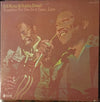B.B. King - Together For The First Time... Live (2xVinyl, LP, Album) Good Plus (G+) / Very Good Plus (VG+)