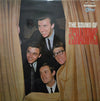 The Shadows - The Sound Of The Shadows (Vinyl, LP, Album, Stereo) Very Good (VG) / Good Plus (G+)