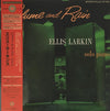 Ellis Larkins - Perfume And Rain: Solo Piano (Vinyl, LP, 10