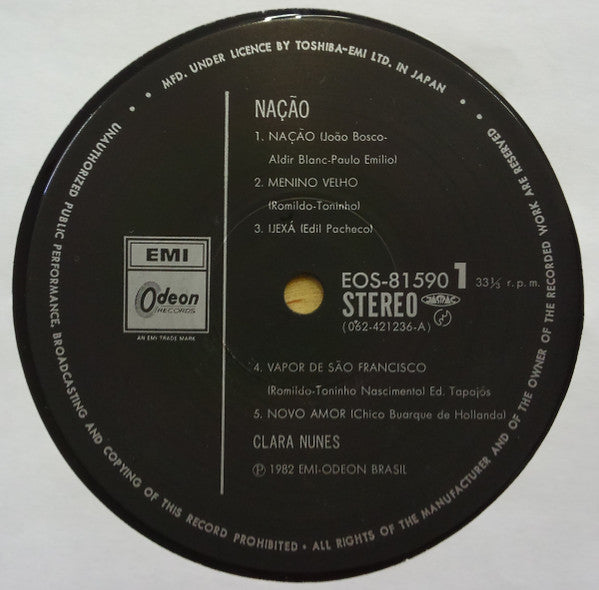 Nação
