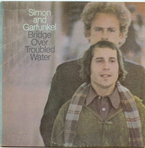 Release: Bridge Over Troubled Water-Vinyl-US-None-KCS9914-17512945