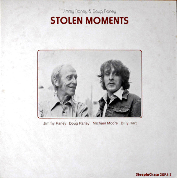 Release: Stolen Moments-Vinyl-Japan-1979-25PJ-2-13517425