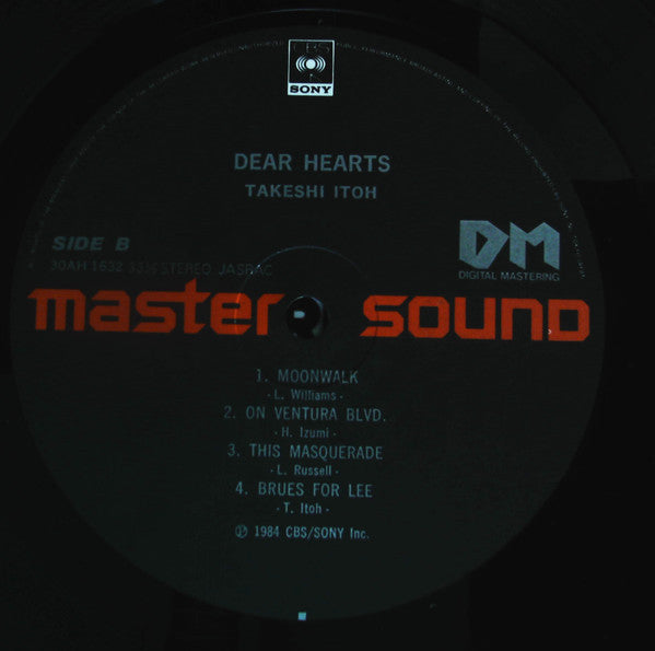 Dear Hearts