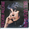 Bill Wyman - Stone Alone (Vinyl, LP, Album) Very Good Plus (VG+) / Very Good Plus (VG+)