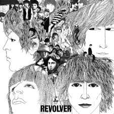 Release: Revolver-Vinyl-UK-1970-PCS 7009-15437928