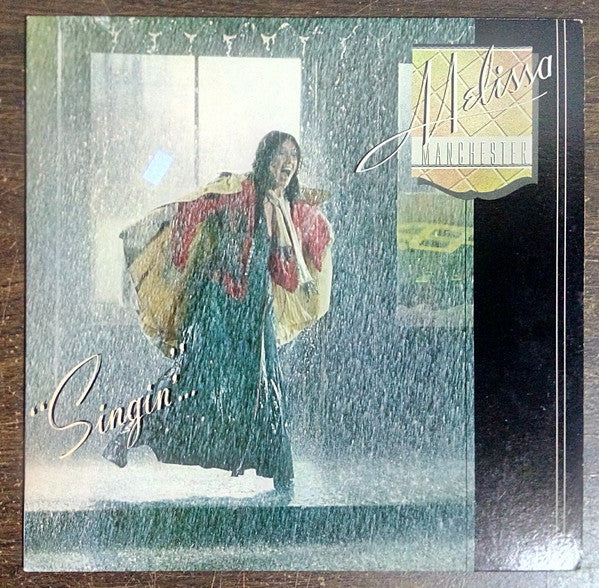 Release: Singin'-Vinyl-US-None-AB 4136-15987899