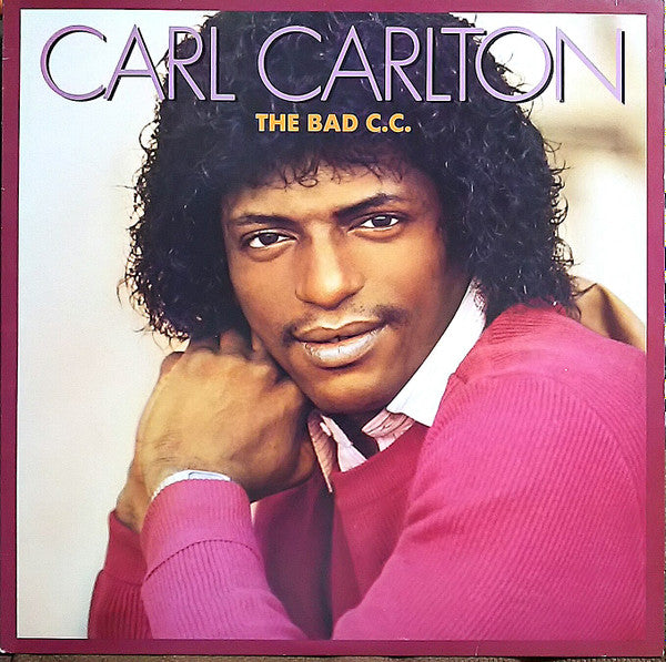 Release: The Bad C.C.-Vinyl-Japan-1983-RPL-8166-12416810