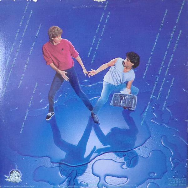 Release: X-Static-Vinyl-US-1979-AFL1-3494-13049158