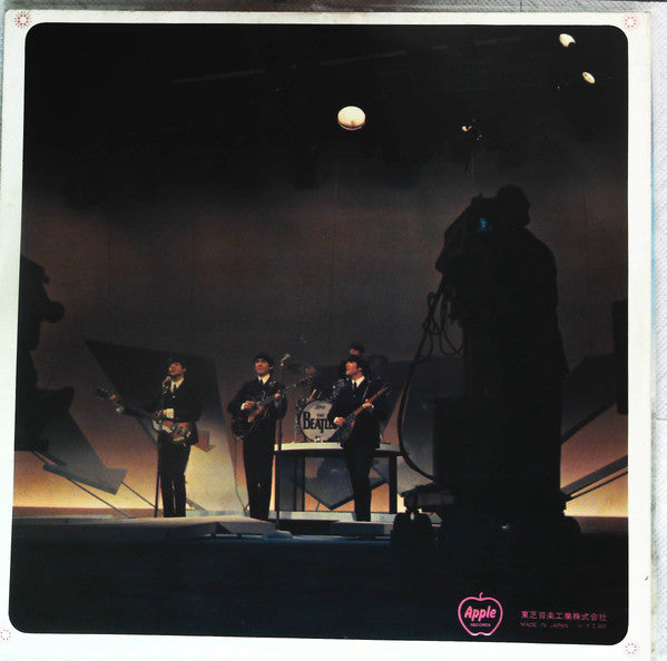 Please Please Me