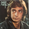 Barry Manilow - Barry Manilow (Vinyl, LP, Album)