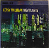 Gerry Mulligan - Night Lights (Vinyl, LP, Album, Stereo) Very Good (VG) / Very Good Plus (VG+)
