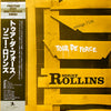 Sonny Rollins - Tour De Force (Vinyl, LP, Album, Reissue)