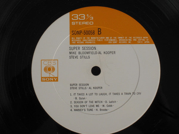 Super Session