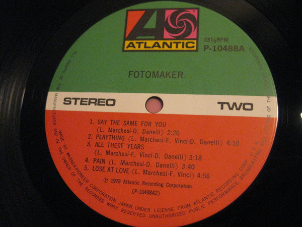 Fotomaker