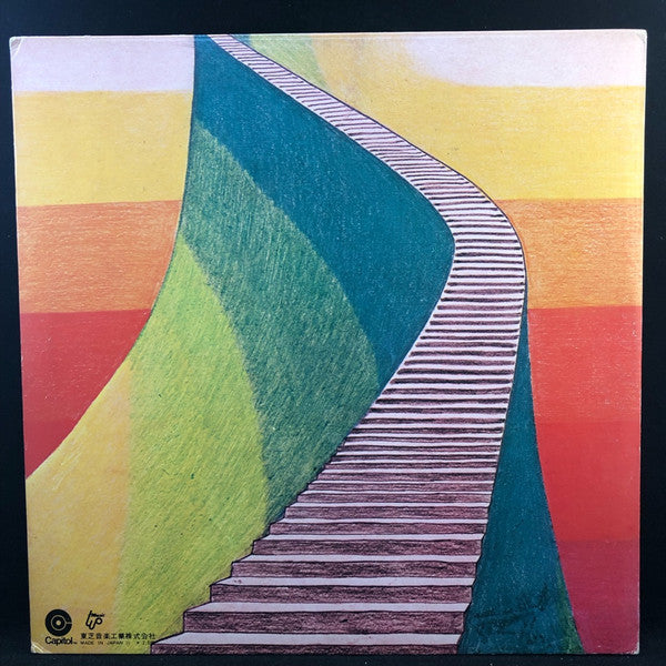 The Long Trip