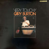 Gary Burton - Very Touchy (Vinyl, LP, Album) Very Good Plus (VG+) / Near Mint (NM or M-)