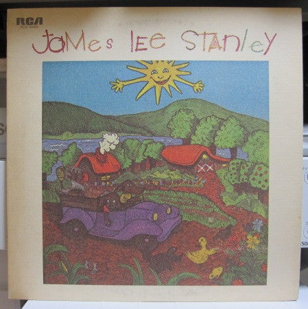 James Lee Stanley