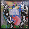 The Cars - Door To Door (Vinyl, LP, Album, Promo) Near Mint (NM or M-) / Very Good Plus (VG+)