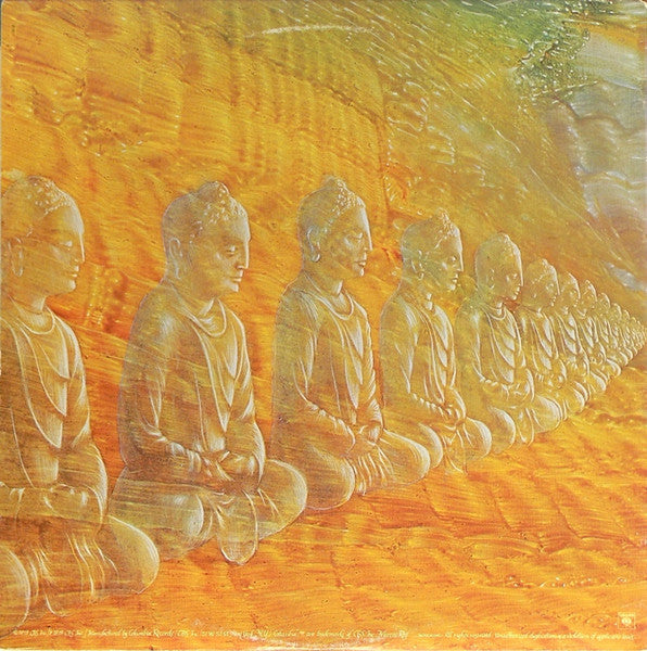 Oneness (Silver Dreams-Golden Reality)