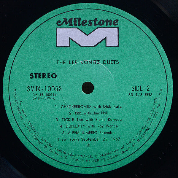 Duets