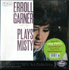 Erroll Garner - Plays Misty (Vinyl, LP, Album, Reissue, Mono)