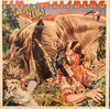 Tim Weisberg - Travelin' Light (Vinyl, LP, Album) Very Good (VG) / Poor (P)