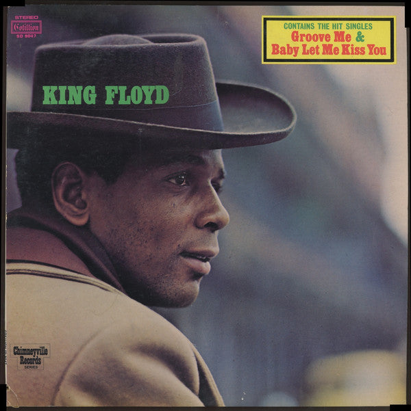 Master Release: King Floyd by King Floyd