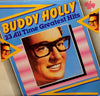 Buddy Holly - 23 All Time Greatest Hits (2xVinyl, LP, Compilation) Good Plus (G+) / Very Good (VG)